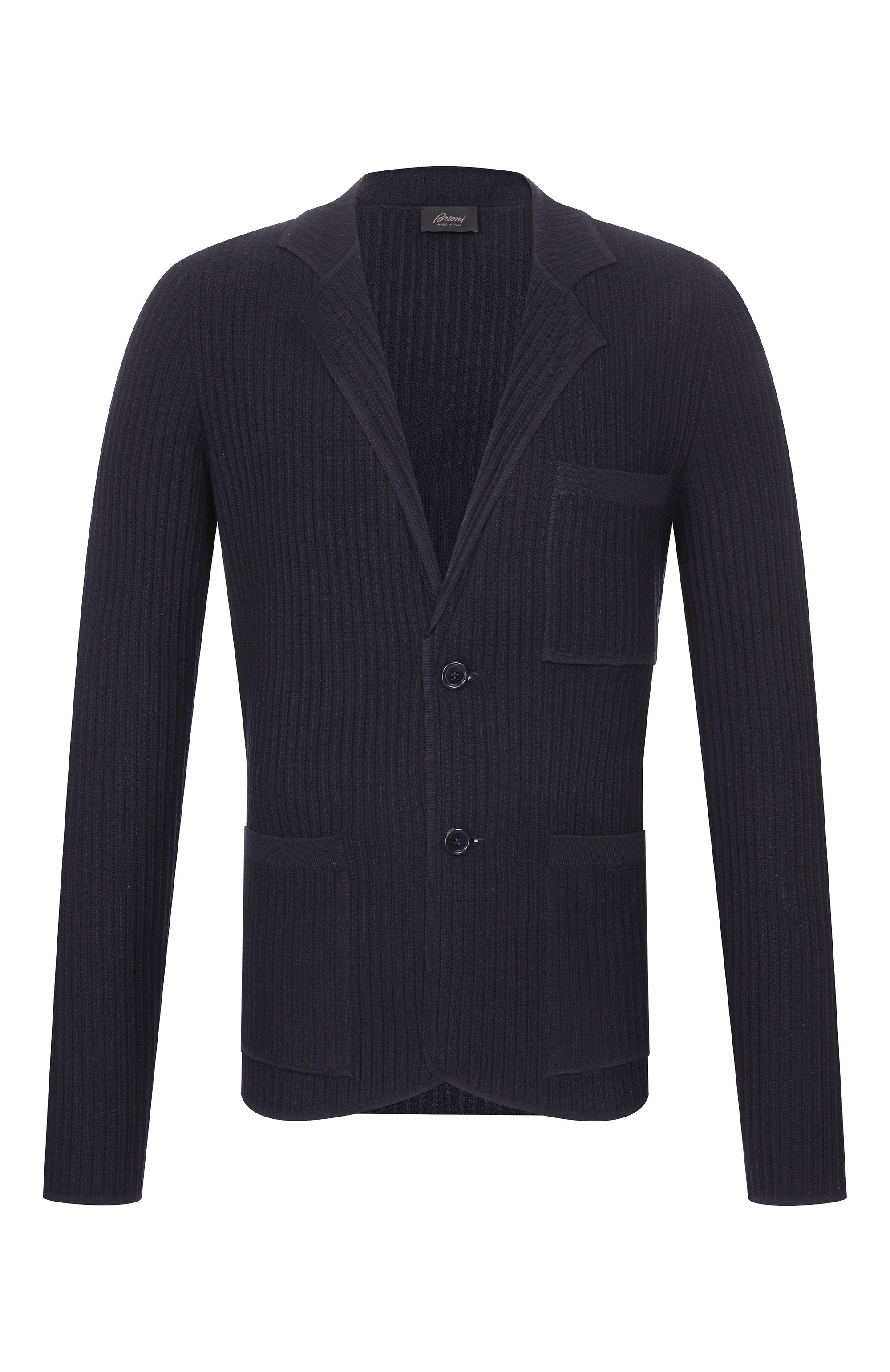 Шерстяной пиджак BRIONI, арт. UMPM0L/PDK09, фото 1