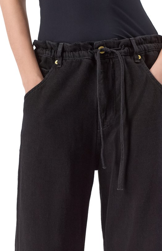 Джинсы Iris Darkpark WTR37/TBK01 Чёрный  WTR37/TBK01 Фото 5