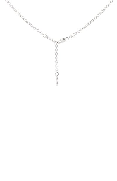 Колье mistery bloom BLUEJAY, арт. BJ78-MB-B, фото 4