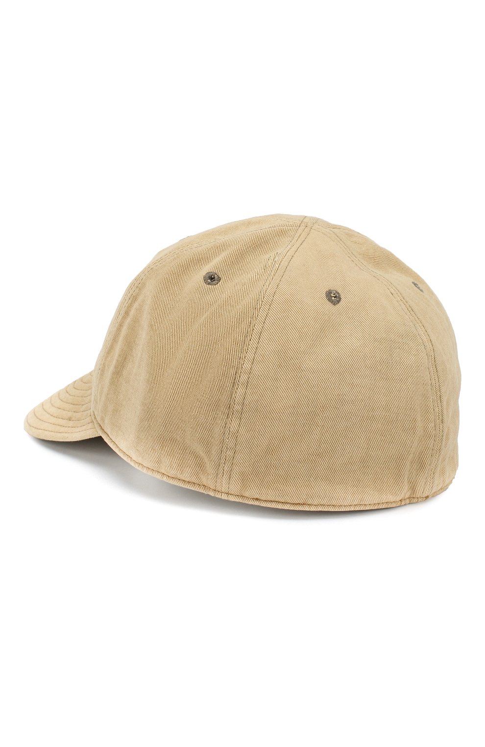 Хлопковая бейсболка RRL, арт. 782713164, фото 2