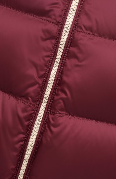 Пуховик BRUNELLO CUCINELLI, арт. MR4051744, фото 5