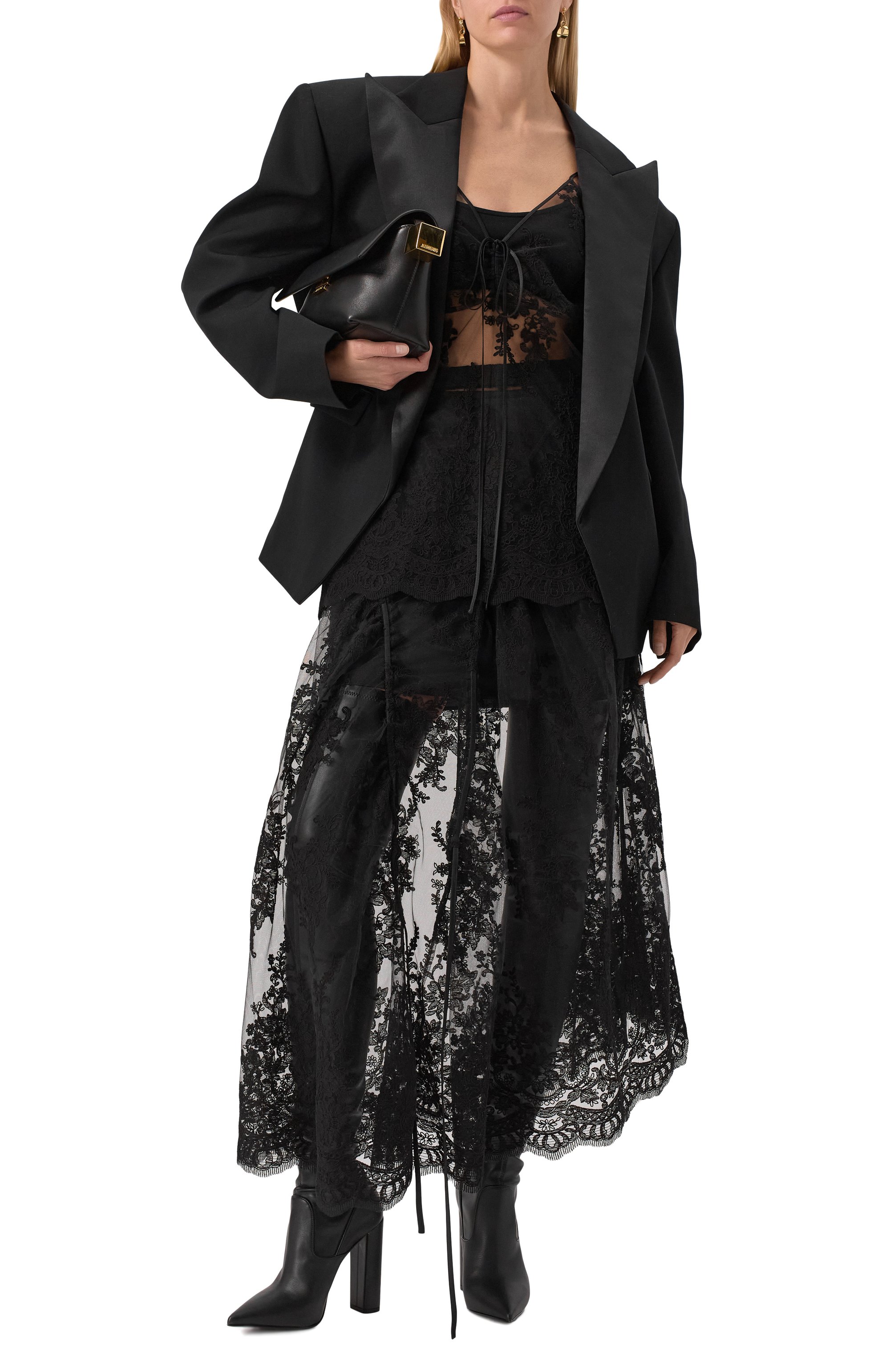 Топ JUUN.J, арт. JW5564W07, фото 2