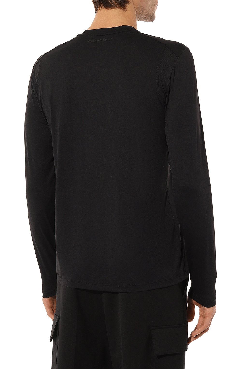 Лонгслив STEFANO RICCI, арт. MYH3400020/A15540, фото 4