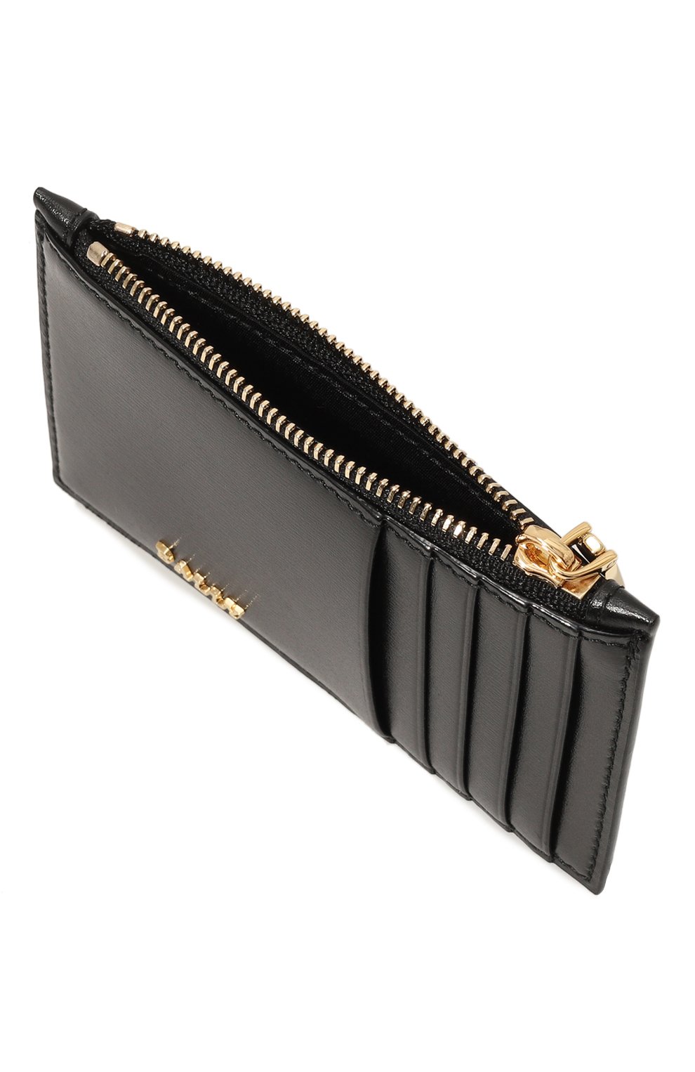 Кожаный футляр для кредитных карт BALLY, арт. 602187/25417, фото 3