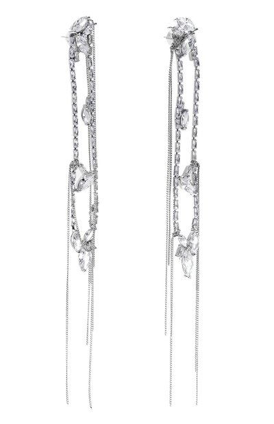 Серьги crush CAVIAR JEWELLERY, арт. CR006, фото 3