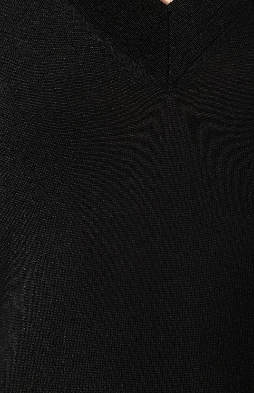 Шерстяное платье MAISON MARGIELA, арт. S51CU0047/S16627, фото 5