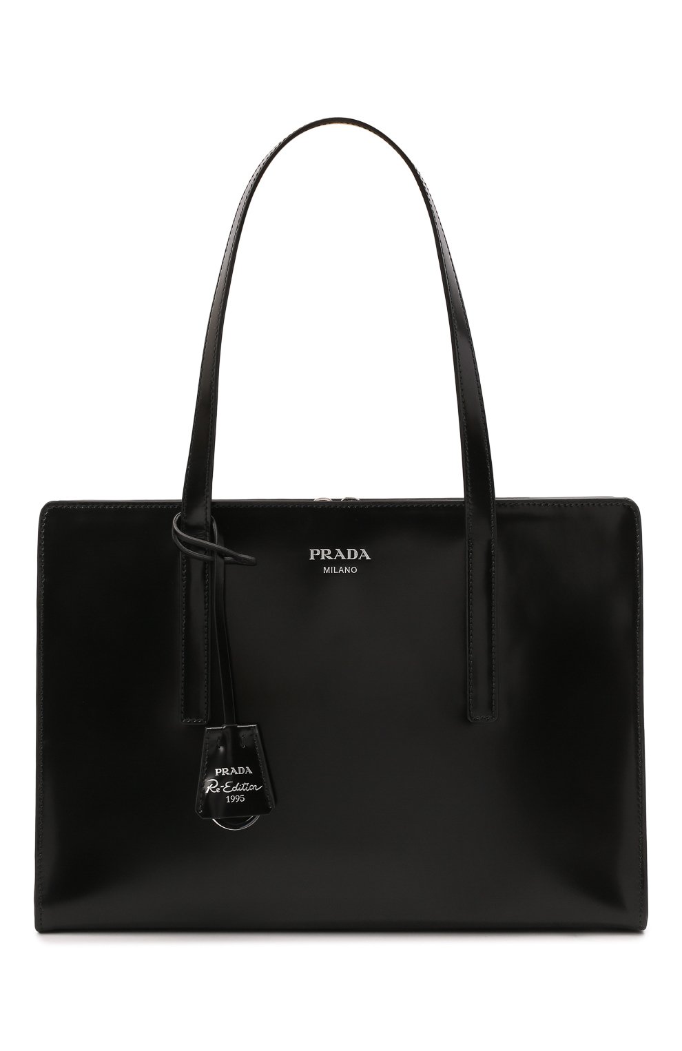 Сумка prada re-edition 1995 PRADA, арт. 1BA350-ZO6-F0002-OOO, фото 6
