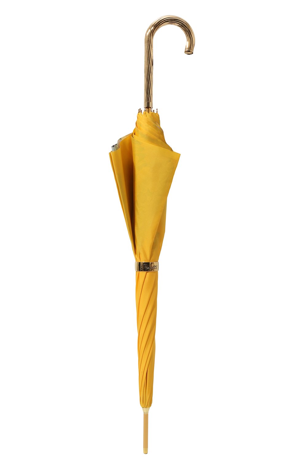 Зонт-трость PASOTTI OMBRELLI, арт. 189/RAS0 5G805/4/PELLE, фото 4