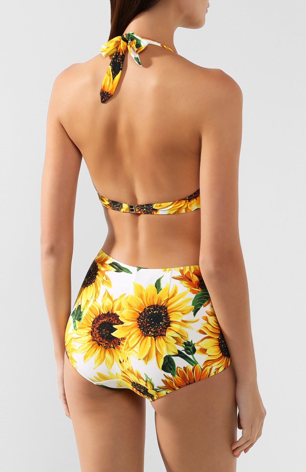 Плавки-бикини DOLCE & GABBANA, арт. 02A16J/FSGQQ, фото 3