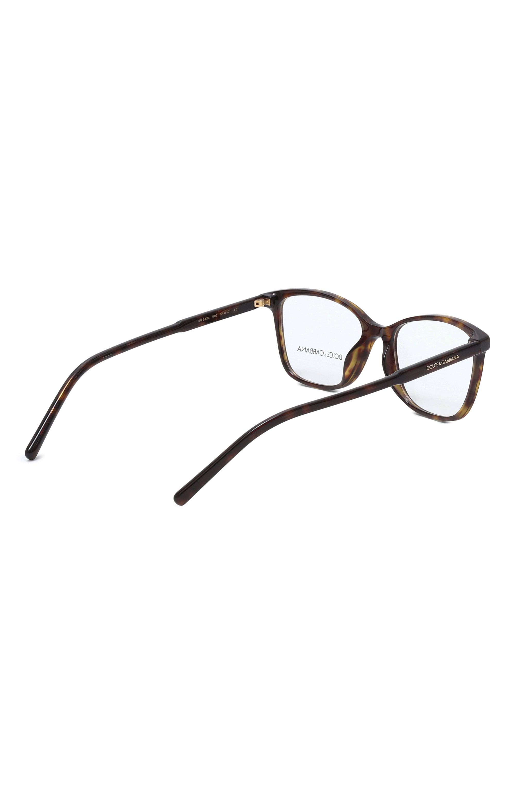 Оправа DOLCE & GABBANA, арт. 3424-502, фото 4