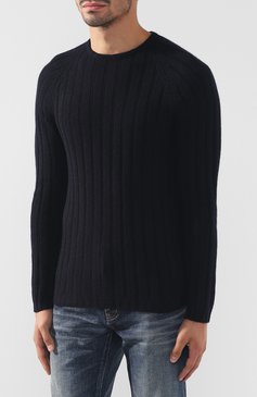 Кашемировый джемпер GIORGIO ARMANI, арт. 6ZSM49/SM53Z, фото 3