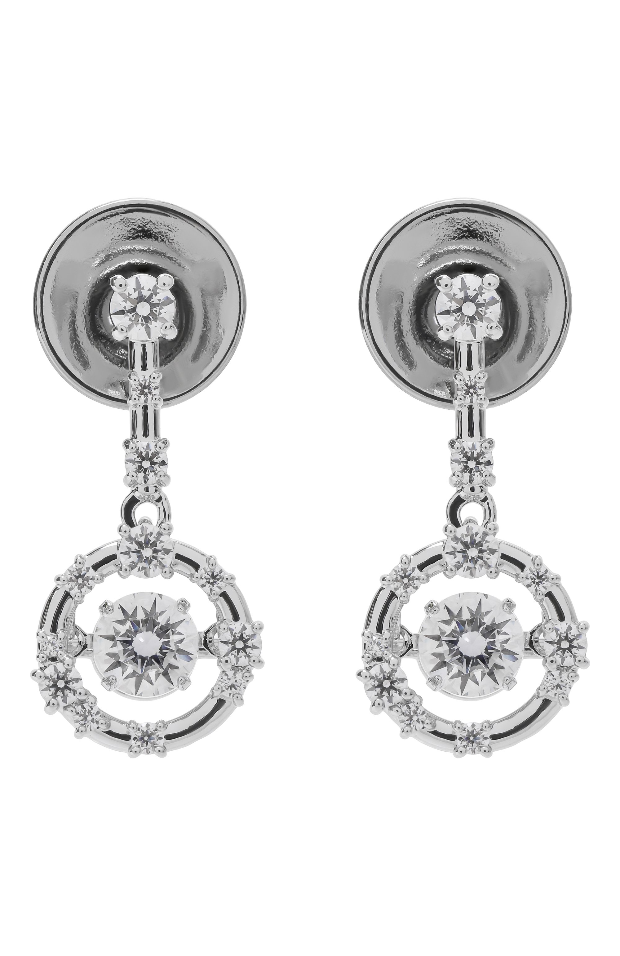 Серьги constella SWAROVSKI, арт. 5738194, фото 1