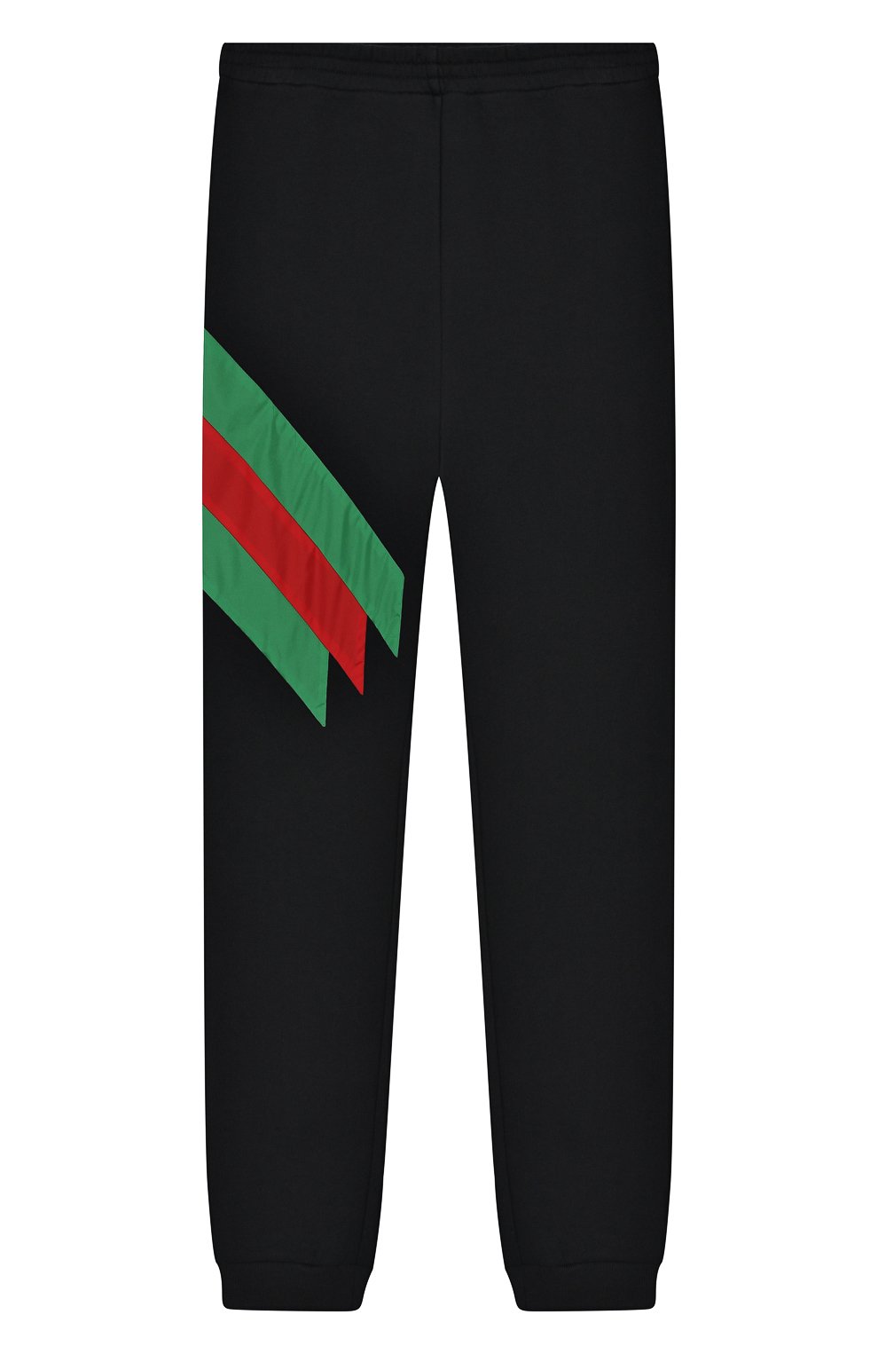 Хлопковые джоггеры GUCCI, арт. 564412/XJA7L, фото 1