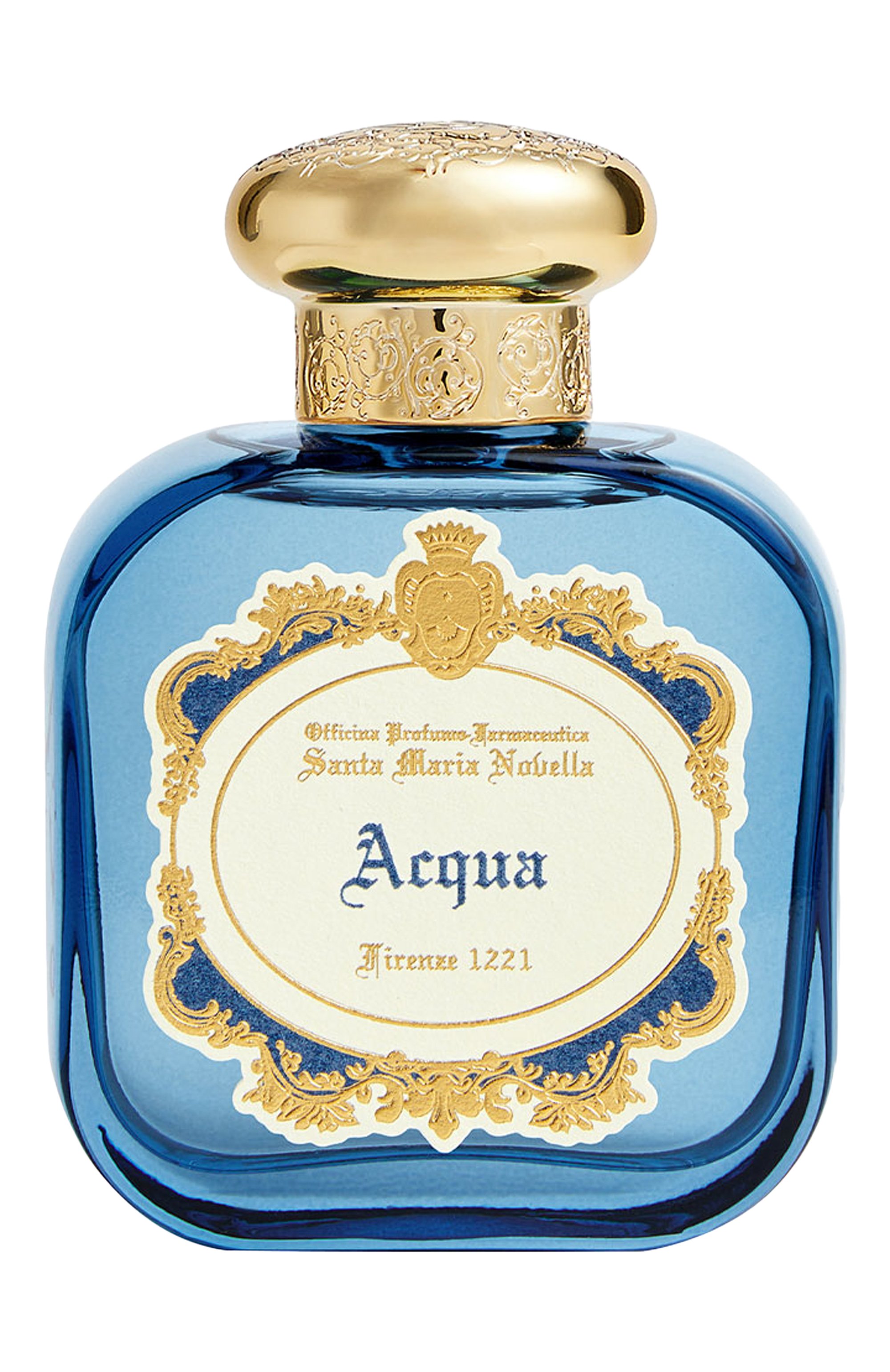 Парфюмерная вода acqua (50ml) SANTA MARIA NOVELLA, арт. SMN3111602, фото 1