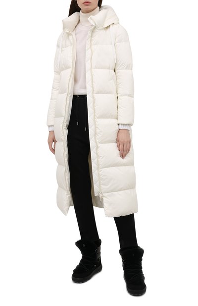 Замшевые сапоги chamonix BOGNER, арт. 22143503/CHAM0NIX 3 A, фото 2