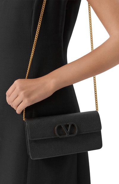 Сумка vlogo VALENTINO, арт. 9W2P0BB4/BEM, фото 2