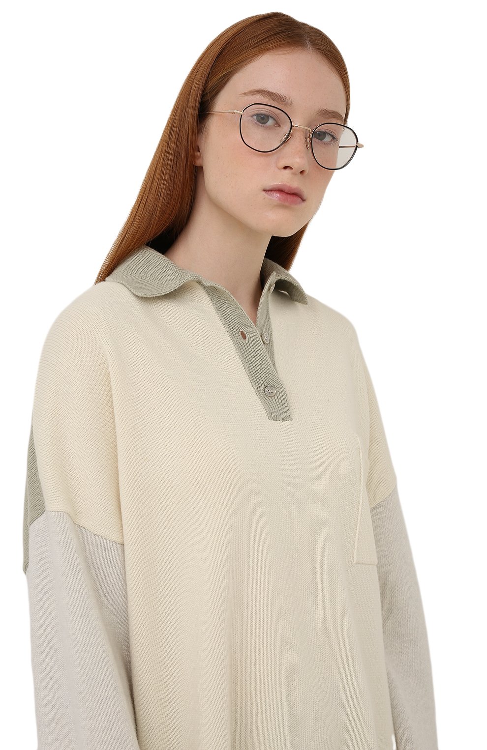 Оправа EQUE.M, арт. WATER DR0P IV/SLGB, фото 2