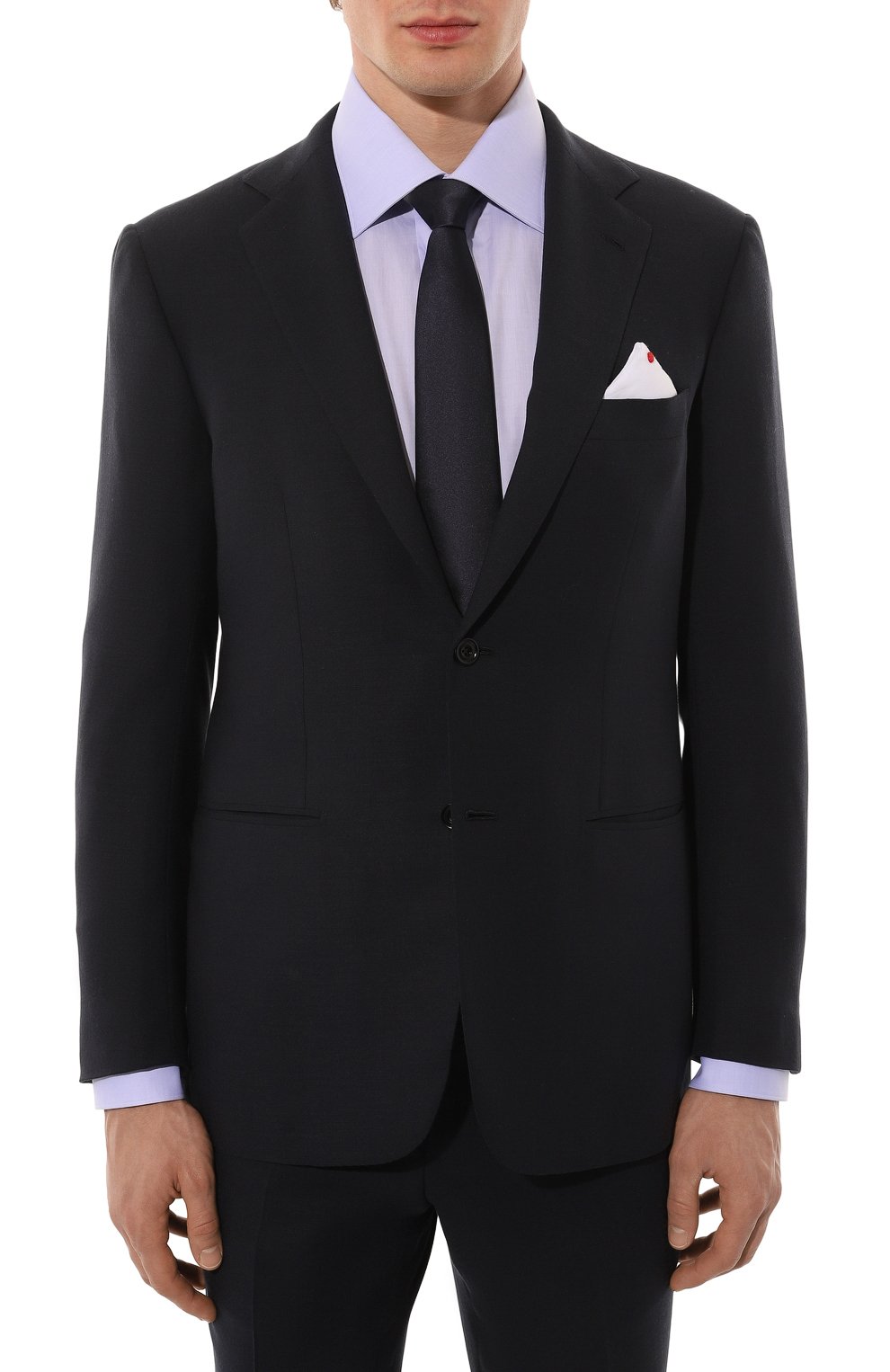 Кашемировый костюм KITON, арт. UA81K0152E01, фото 3