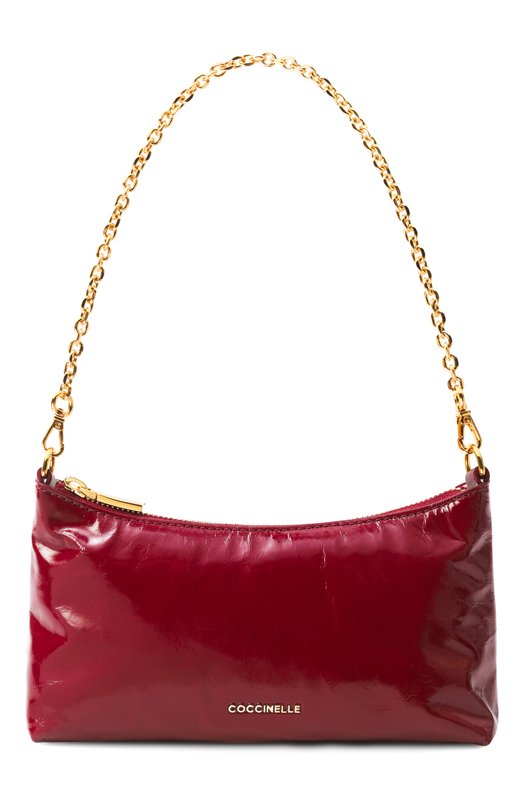 Сумка Aura mini Coccinelle E5 THJ 55 01 01 Красный E5 THJ 55 01 01