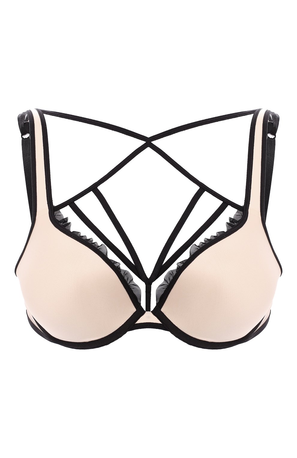 Бюстгальтер с чашкой пуш-ап MARLIES DEKKERS, арт. 19561, фото 1