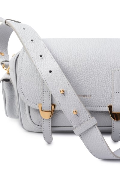 Сумка campus small COCCINELLE, арт. E1 RFF 15 02 01, фото 3