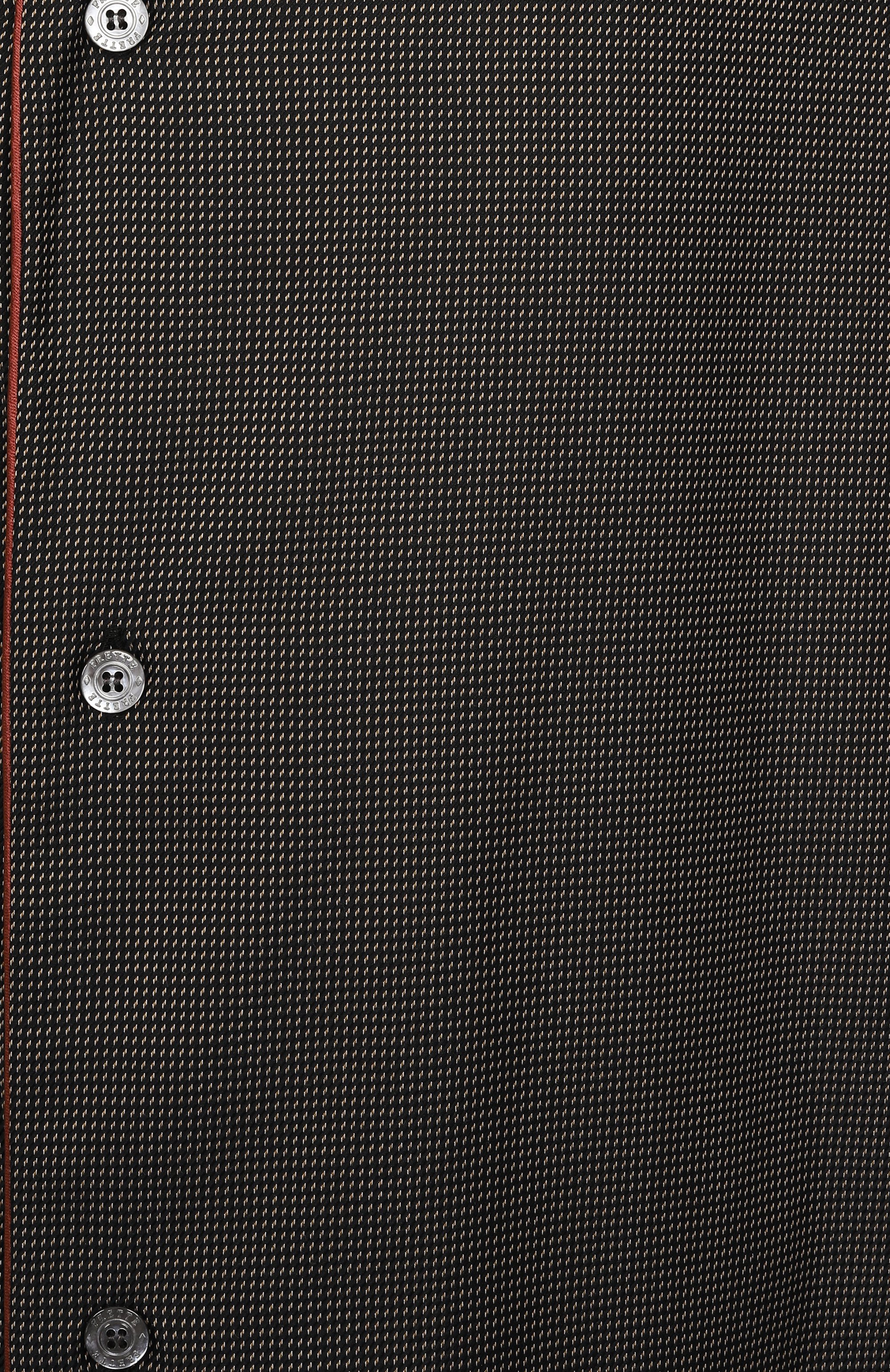 Хлопковая пижама FRETTE, арт. 25100824 00F 00947, фото 8