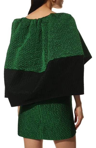 Платье DRIES VAN NOTEN, арт. 221-011096-4316, фото 4