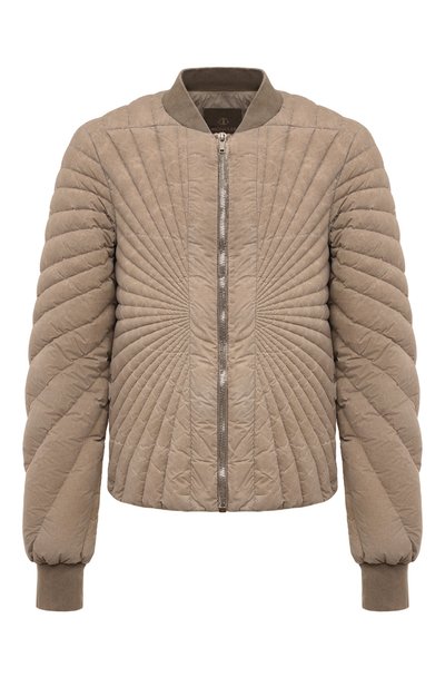 Мужская пуховик moncler x rick owens MONCLER, арт. MU02C1A06/M3855