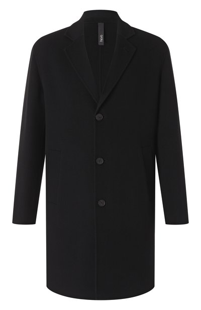 Мужской шерстяное пальто HEVO, арт. CASSAN0 D/G700