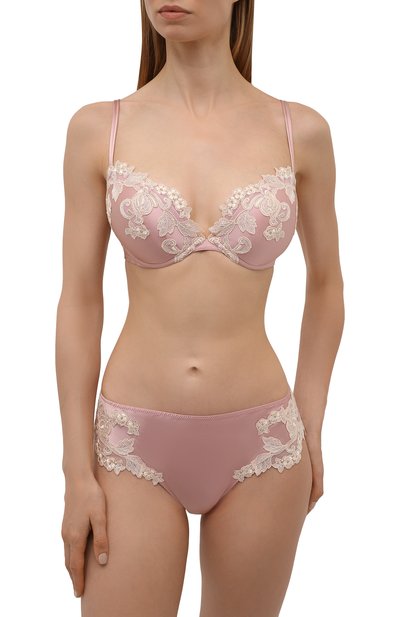 Трусы с кружевом LA PERLA, арт. 0019229, фото 2