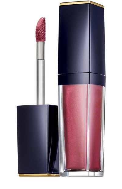 Женская жидкая губная помада металлик pure color envy, оттенок 109 laquer lover ESTÉE LAUDER, арт. P366-03