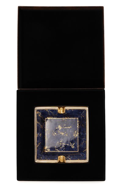 Пепельница STEFANO RICCI, арт. 0AP16/LAPIS2, фото 4