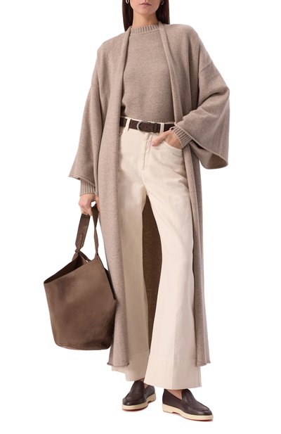 Кашемировый свитер EXTREME CASHMERE, арт. 167-037-01-FE-01, фото 2