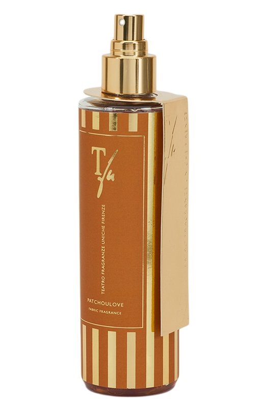 фото Спрей для тканей patchoulove (250ml) teatro