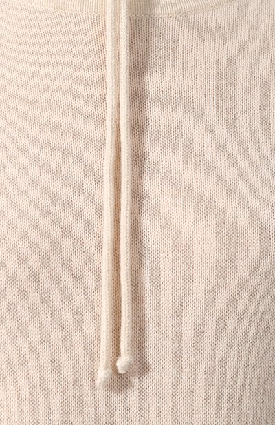 Кашемировый пуловер THEORY, арт. I1018702, фото 5