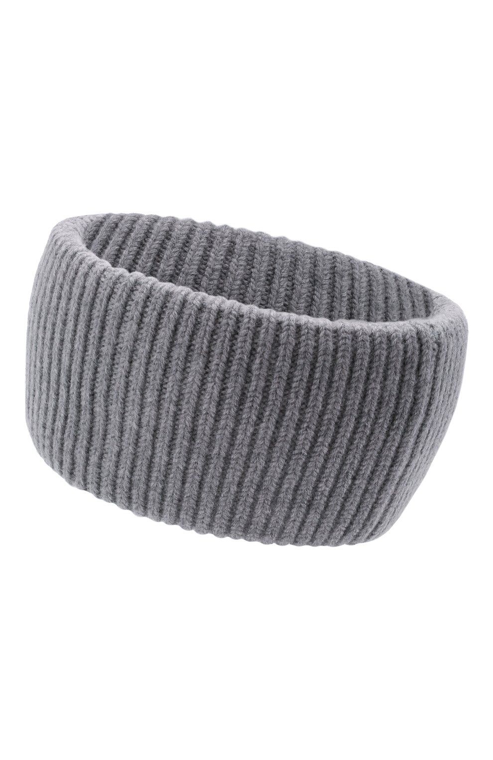 Шерстяная повязка на голову ACNE STUDIOS, арт. C40161/W, фото 3