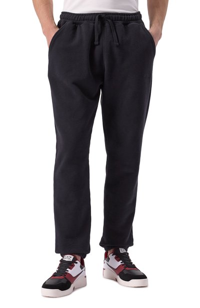 Хлопковые джоггеры MC2 SAINT BARTH, арт. B0LT WN/01421G, фото 3