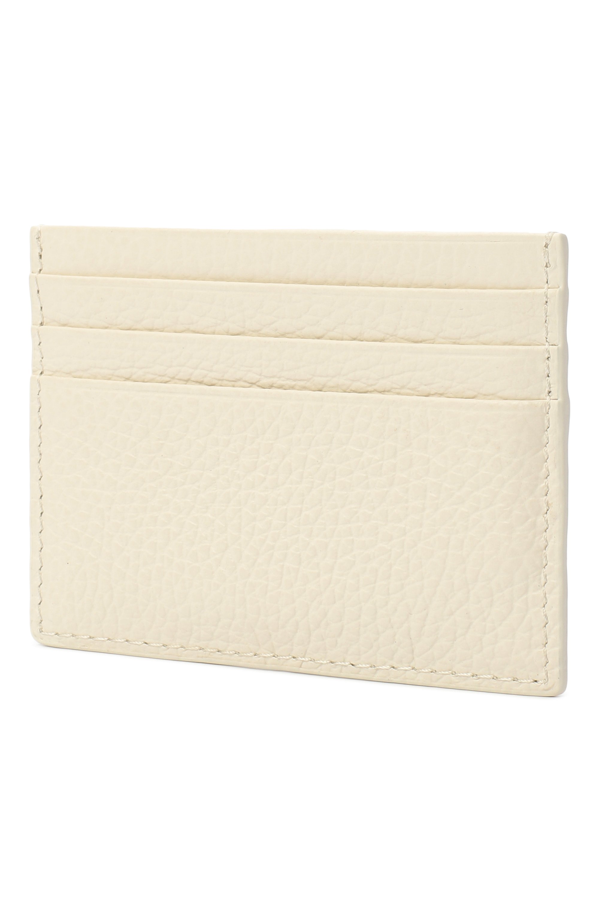 Кожаный футляр для кредитных карт COCCINELLE, арт. E2MW5129501, фото 2