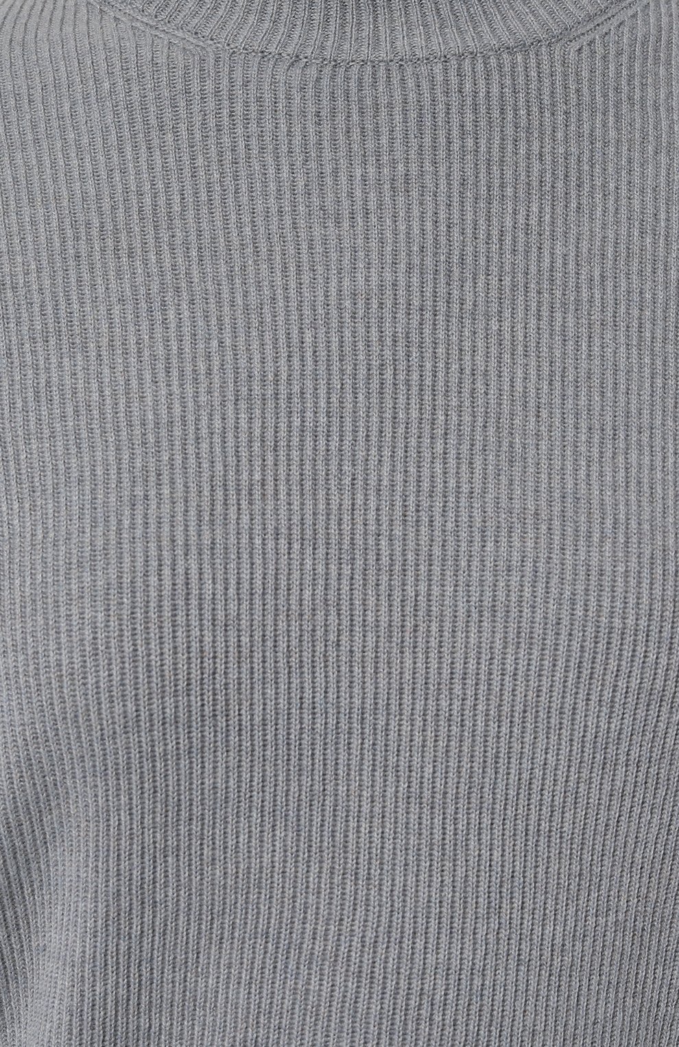 Кашемировый свитер BRUNELLO CUCINELLI, арт. M12191804P, фото 5