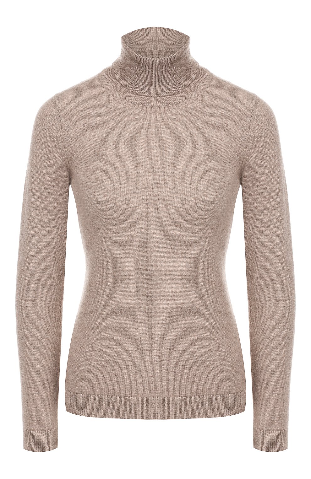 Кашемировая водолазка IL BORGO CASHMERE, арт. 54-1385G0, фото 1