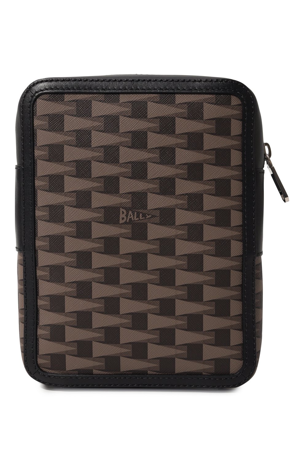 Сумка pennant BALLY, арт. MAC01X/TP072, фото 6