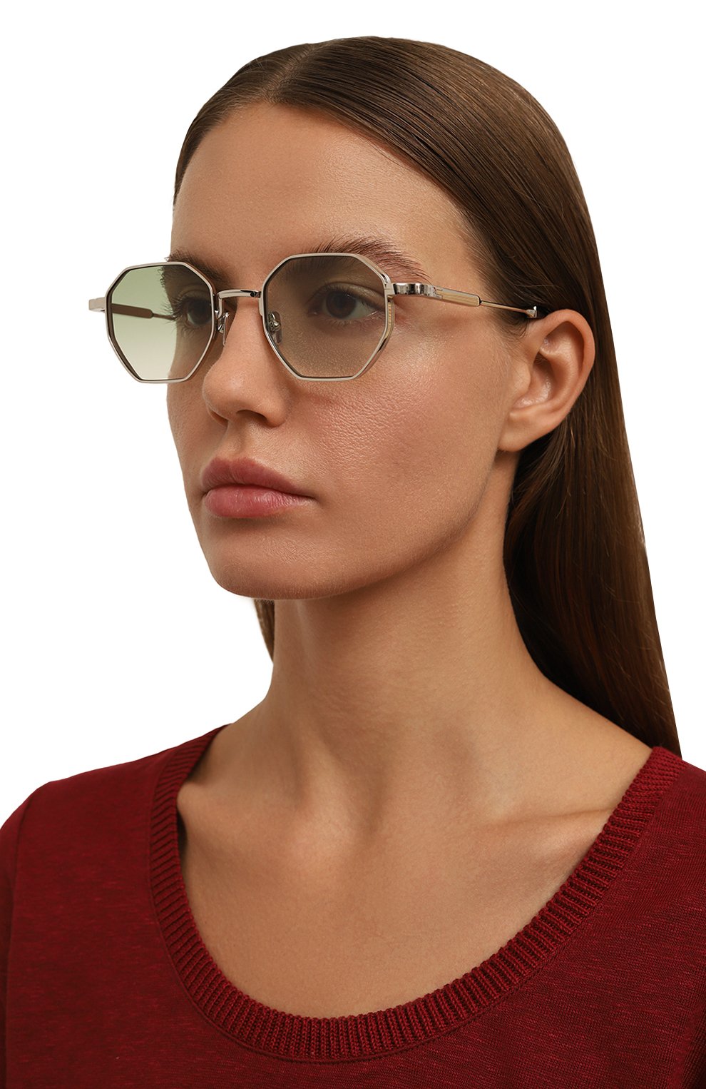 Солнцезащитные очки JOHN DALIA, арт. HARRIS0N C542/543, фото 2