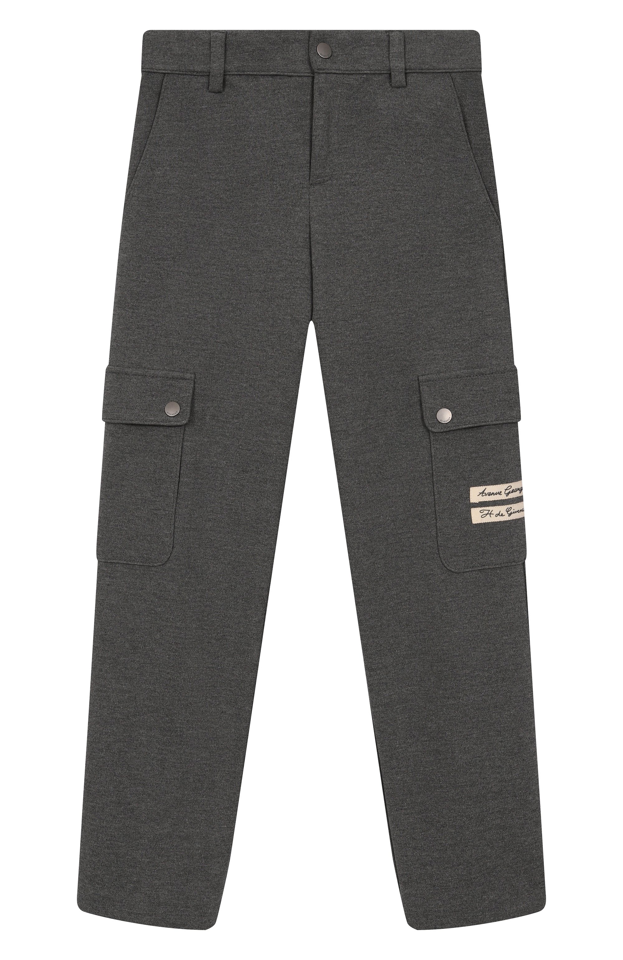 Брюки-карго GIVENCHY, арт. H30927, фото 1