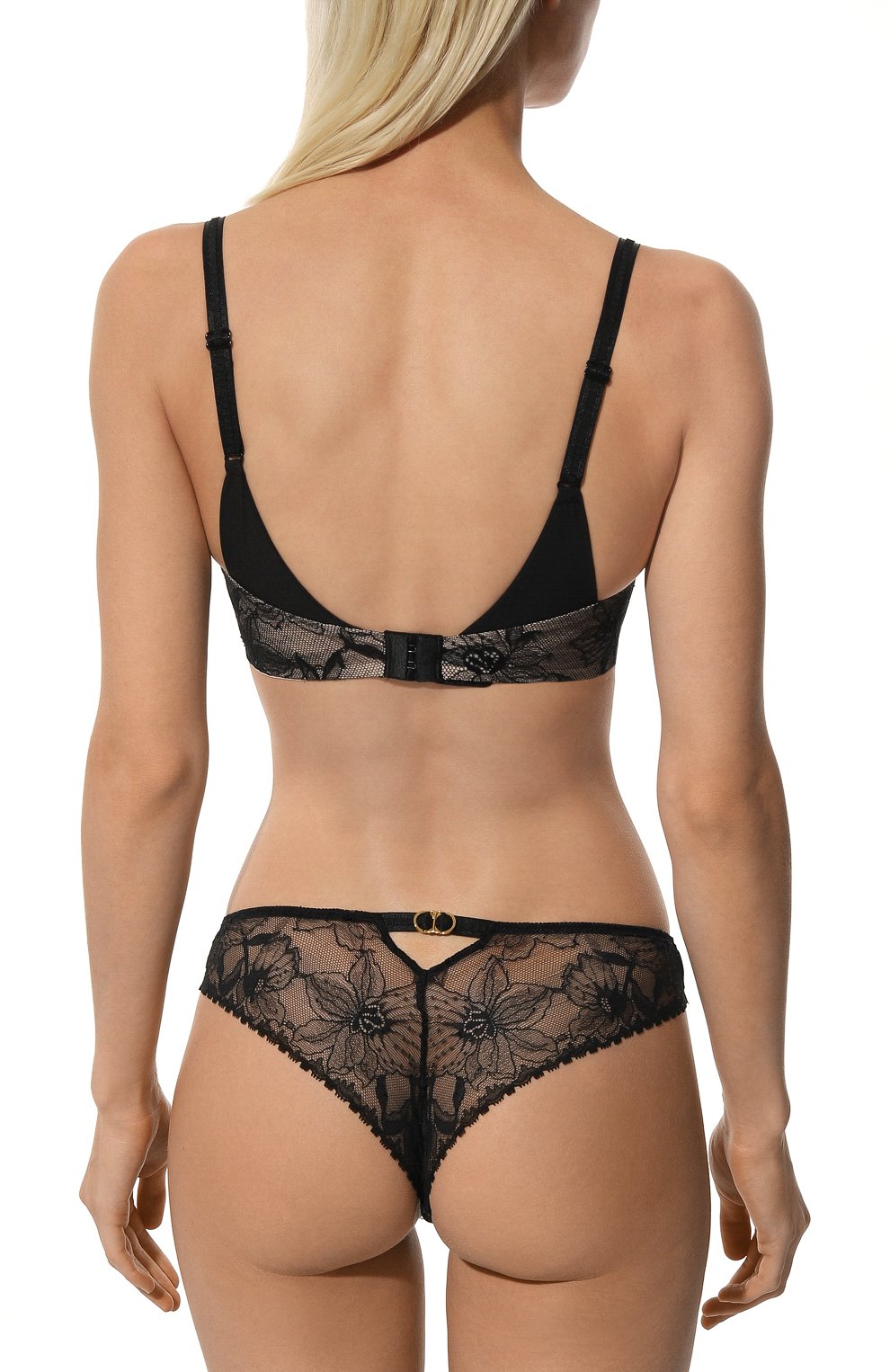 Бюстгальтер с мягкой чашкой CHANTELLE, арт. C21U80, фото 3