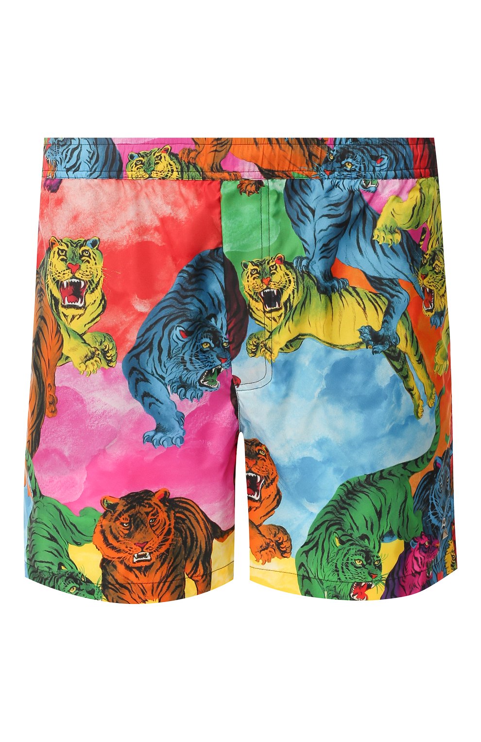 Плавки-шорты VALENTINO, арт. SV3UH0285BK, фото 1