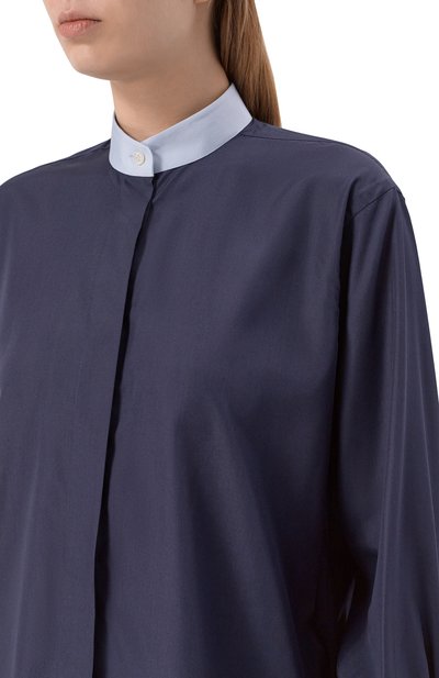 Шелковая рубашка MVST, арт. M25.1PW.B007/1362, фото 5