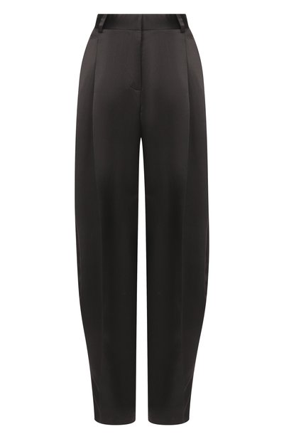 Женские брюки из вискозы и льна THE ANDAMANE, арт. T190471D/TNV134