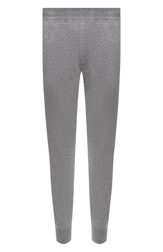 Кашемировые джоггеры Prada