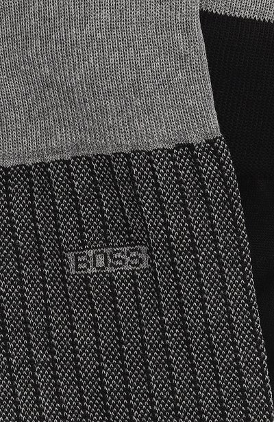 Комплект из двух пар носков BOSS, арт. 50515130, фото 3