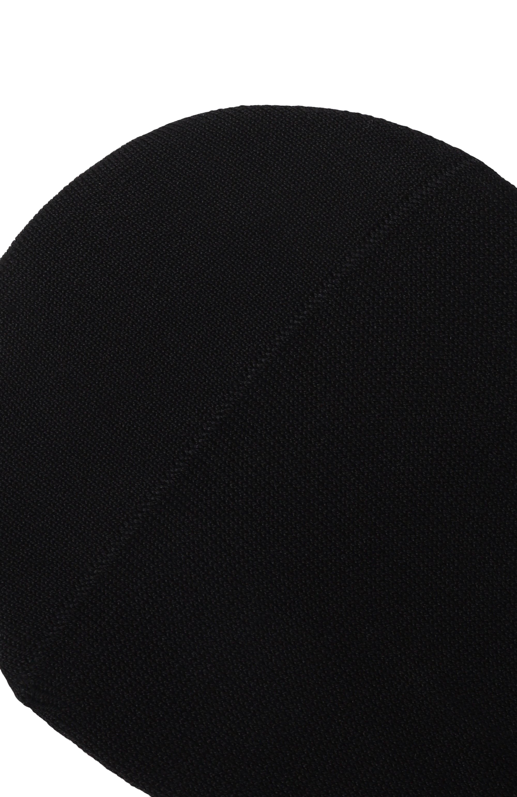 Хлопковые подследники ANDREA CAMPAGNA черного цвета по цене 4900 руб., арт. MS0BRAC0006, фото 2 Хлопковые подследники ANDREA CAMPAGNA, арт. MS0BRAC0006, фото 2